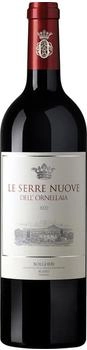 Ornellaia Le Serre Nuove 0.75l