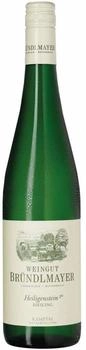 Bründlmayer Ried Zöbinger Heiligenstein Riesling Erste Lage - Kamptal DAC 0,75l