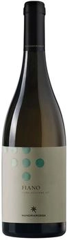 Settesoli-Mandrarossa Mandrarossa Fiano - 0,75l
