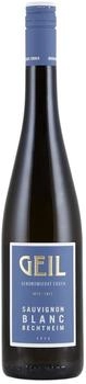 Geil Sauvignon Blanc Bechtheim Rheinhessen 0,75l