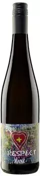 Manz Love & Respect Cuvée Rheinhessen 0,75l