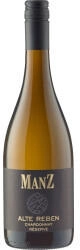 Manz Chardonnay Alte Reben Reserve Rheinhessen 0,75l