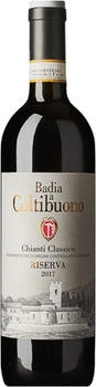 Badia a Coltibuono Chianti Classico DOCG Riserva 0,75l