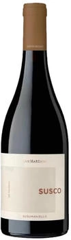 Cantine San Marzano San Marzano Susco Salento IGP Susumaniello 0,75l