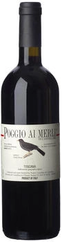 Castellare di Castellina Poggio ai Merli Toscana IGT Rosso 0,75l