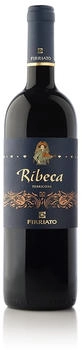 Firriato Ribeca Sicilia Perricone DOC 0,75l