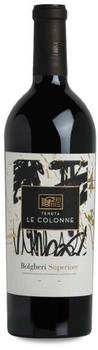 Tenuta Le Colonne Bolgheri Superiore DOC 0,75l