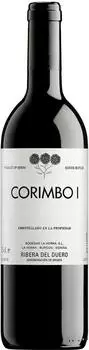 Bodegas La Horra Corimbo I 0,75l