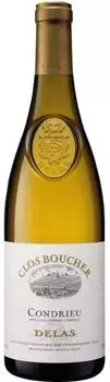 Delas Condrieu Cru Clos Boucher Frères 0,75l