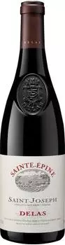 Delas Saint-Joseph Cru Sainte-Epine Frères 0,75l
