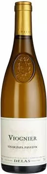 Delas Viognier Frères 0,75l