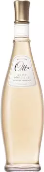 Domaines Ott Rosé Coeur de Grain Clos Mireille 0,75l