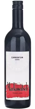 Markowitsch Carnuntum Cuvee Zweigelt/Pinot Noir 0,75l