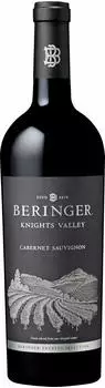 Beringer Cabernet Sauvignon Knights Valley Vineyards 0,75l