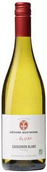 Gérard Bertrand Heritage Sauvignon Blanc Bertrand 0,75l