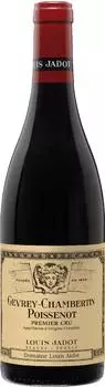 Louis Jadot Gevrey-Chambertin Premier Cru Poissenot 0,75l