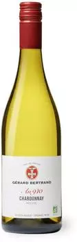 Gérard Bertrand Heritage Chardonnay Bertrand 0,75l