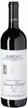 Giacosa Fratelli Barolo DOCG 0,75l