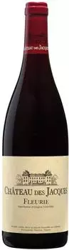 Louis Jadot Fleurie Château des Jacques 0,75l
