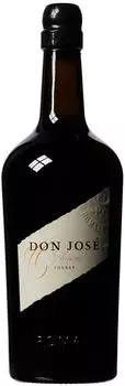 Romate Don José Oloroso Reserva Especial 0,75l