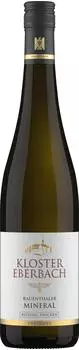Kloster Eberbach Rauenthaler Riesling trocken 0,75l