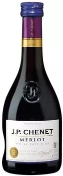 GCF Merlot trocken 0,25l