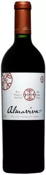Baron Philippe de Rothschild Almaviva VdQ trocken 0,75l