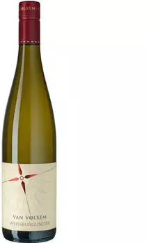 Van Volxem Weißburgunder Gutswein trocken 0,75l