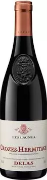 Delas Crozes-Hermitage Les Launes Frères 0,75l