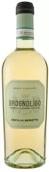 Cecilia Beretta Brognoligo Soave Classico DOC 0,75l