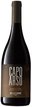 Pellegrino Capoarso Terre Siciliane IGT Perricone 0,75l