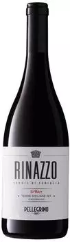 Pellegrino Rinazzo Terre Siciliane IGT Syrah 0,75l