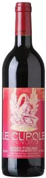 Tenuta di Trinoro Le Cupole Toscana IGT 0,75l