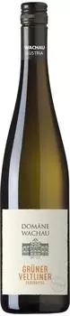 Domäne Wachau Terrassen Grüner Veltliner Federspiel trocken Wachau DAC Niederösterreich 0,75l