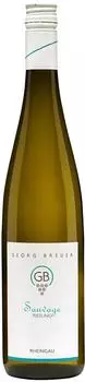 Georg Breuer GB Sauvage Riesling trocken 0,75l