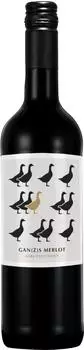 Pfaffmann Karl Gan z s Merlot trocken 0,75l