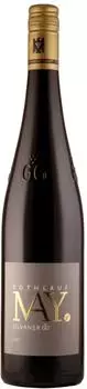 Rudolf May Rothlauf Silvaner GG trocken 0,75l