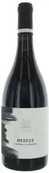 Sella & Mosca Medeus Cannonau di Sardegna Sardinien 0,75l