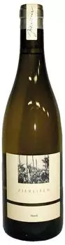 Ziereisen Hard Chardonnay unfiltriert trocken 0,75l
