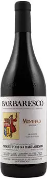 Produttori del Barbaresco Barbaresco Riserva Montefico 0.75l