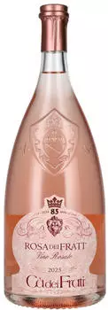 Cà dei Frati Rosa dei Frati Ca dei Frati 1,5l