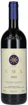 Tenuta San Guido Bolgheri Sassicaia DOC 0,75l