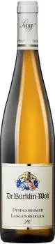 Dr. Bürklin-Wolf Langenmorgen Riesling trocken GG 1,5l