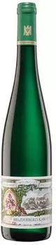 Maximin Grünhaus Bruderberg Riesling Kabinett 0,75l
