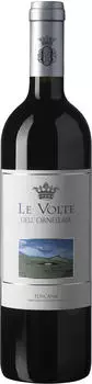 Ornellaia Le Volte Dell' Toscana IGT Tenuta Dell' 0,75l