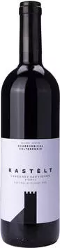 Schreckbichl-Colterenzio Kastelt Cabernet Sauvignon Riserva DOC Kellerei Schreckbichl 0,75l