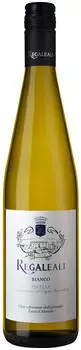 Tasca d'Almerita Regaleali Bianco Sicilia DOC Tenuta Regaleali 0,75l