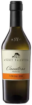St. Michael Eppan Comtess Sanct Valentin Alto Adige DOC Passito 0,375l