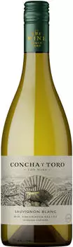 Concha y Toro The Wine Sauvignon Blanc Valle de Colchagua 0,75l