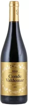 Conde Valdemar Gran Reserva Rioja 0,75l